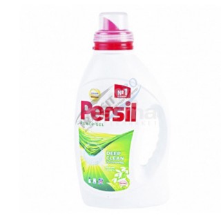 Լվացքի գել “Persil”, սպիտակ, 1,95 լ
