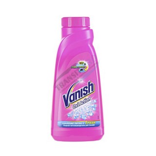 Լաքա հանող միջոց “Vanish”, գունավոր, 1 լ