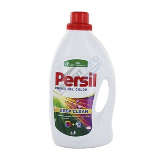 Լվացքի գել “Persil”, գունավոր, 1,65 լ
