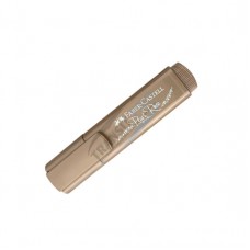 Մարկեր ընդգծող “Faber-Castell” Metallic  (MI-154626)