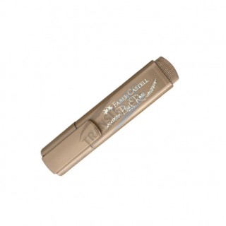 Մարկեր ընդգծող “Faber-Castell” Metallic  (MI-154626)