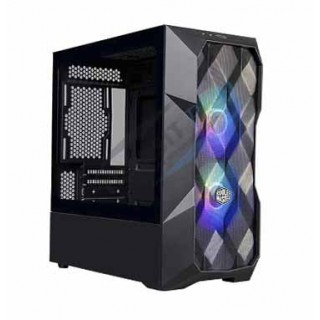 Համակարգչային իրան  " Cooler Master'' MasterBox TD300