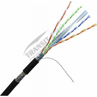 Մալուխ ''MERCURY'' CABLE CAT 6E SFTP, 305 մ