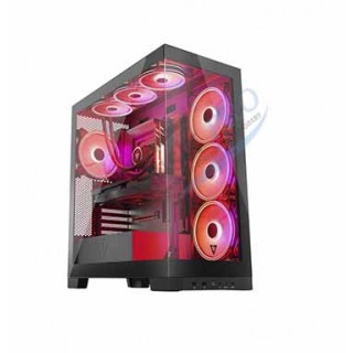 Համակարգչային իրան  " MODECOM'' VOLCANO SPACE APEX ARGB