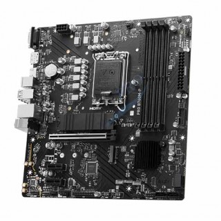 Մայրական սալիկ "MSI" PRO B760M-P D5