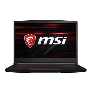 Նոութբուք  ''MSI'' Thin GF63 (i5/RTX3050 6GB)