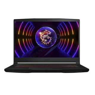 Նոութբուք  ''MSI'' Thin GF63 (i5/32/RTX3050 6GB)