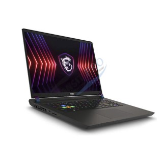 Նոութբուք  ''MSI'' Vector 17 (i9/64/RTX4070)