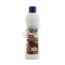 Cleaning liquid “Emsal” Solid Wood, for furniture, 250 ml