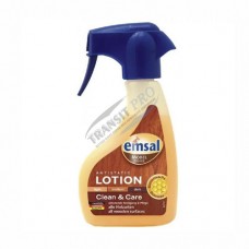 Cleaning liquid “Emsal” for furniture, 250 ml
