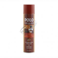 Furniture polish Polo, spray, 300 ml