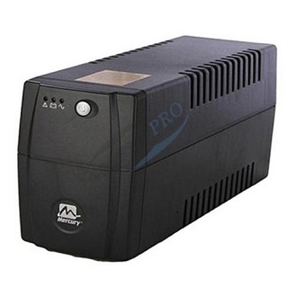 Անխափան սնուցման սարք (UPS) “Mercury” Elite 1500 pro