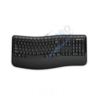 Ստեղնաշար "Microsoft" Comfort Desktop 5050,wireless