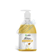 Liquid soap Milana, 500 ml