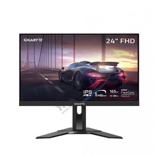 Մոնիտոր "Gigabyte"  "24" G24F 2, IPS , FHD 1920×1080  (180Hz)
