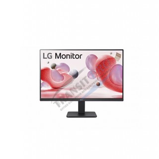 Մոնիտոր "LG"  "24" 24MR400-B, IPS, FHD 1920×1080 (100Hz)