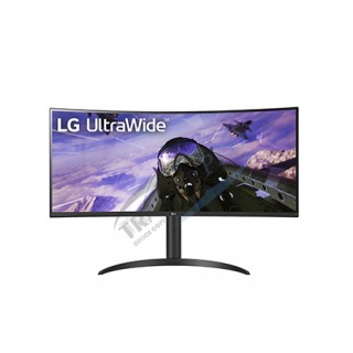 Մոնիտոր "LG"  "34" 34WP65CP-B, VA, WQHD 3440×1440 (160Hz)