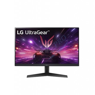 Մոնիտոր "LG"  "24" UltraGear™ 24GS60F-B, IPS, FHD 1920×1080 (180Hz)