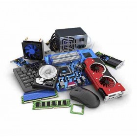 PC components