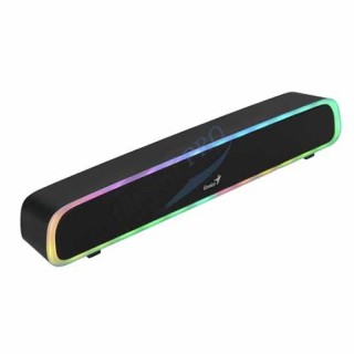 Բարձրախոս "Genius" SoundBar 200,(Bluetooth) RGB,4W 