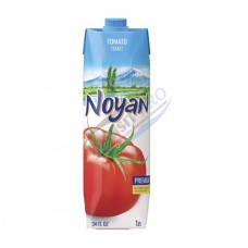 Հյութ ''NOYAN'' Պրեմիում, լոլիկ 1լ 