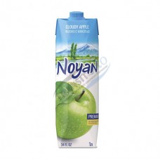 Հյութ ''NOYAN'' Պրեմիում, խնձոր 750մլ 