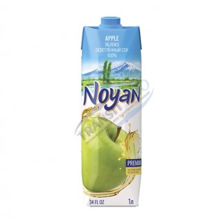 Հյութ ''NOYAN'' Պրեմիում, խնձոր 750մլ 