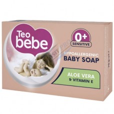 Soap Teo bebe, 75 gr.