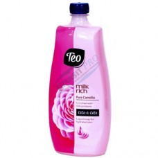 Liquid soap Teo, 800 ml