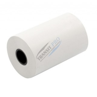  POS տերմինալի թուղթ, 57մմx80մ, 1 գլանափաթեթ