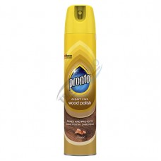 Furniture polish Pronto, spray, 300 ml