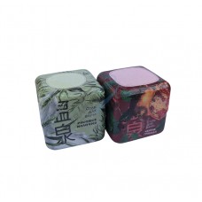 Foaming bath milk cube, 165g