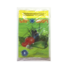 Polyethelene bags Nor astgh, 27x54 cm, 100 pcs