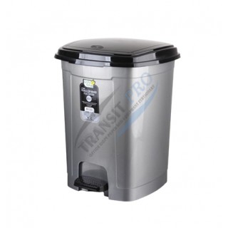 Աղբաման  ոտնակով  "Poly Time" 32լ E-256