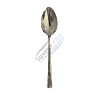  Գդալ մեծ, մետաղական բարձր որակ 6հատ, 60-3