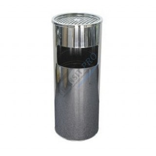 Աղբաման, մոխրաման  ցինկից