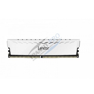 Օպերատիվ հիշողություն ''LEXAR'' LD4BU016G-R3600GDWG RADIATOR 3600 Mhz 16GB