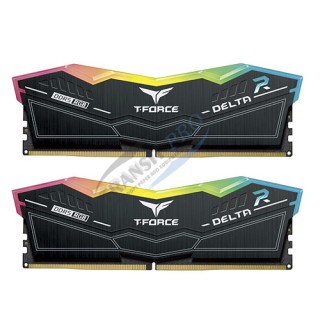 Օպերատիվ հիշողություն ''TEAM GROUP'' FF3D548G7600HC36EDC01 Radiator RGB 7600 Mhz 48GB (2x24GB) Օպերատիվ հիշողություն ''TEAM GROUP'' FF3D548G7600HC36EDC01 Radiator RGB 7600 Mhz 48GB (2x24GB)