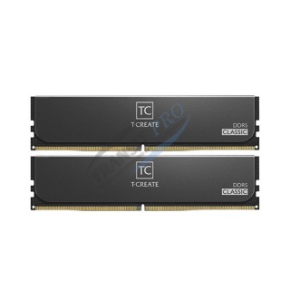 Օպերատիվ հիշողություն ''TEAM GROUP'' CTCCD532G5600HC46DC-S01 SODIMM 5600 Mhz 32GB (2x16GB)
