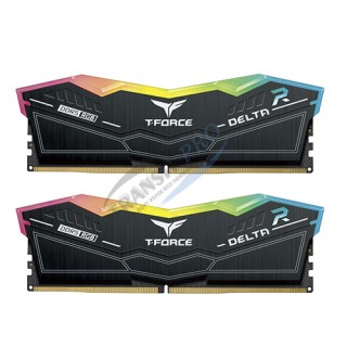 Օպերատիվ հիշողություն ''TEAM GROUP'' FF3D532G7600HC36DDC01 Radiator RGB 7600 Mhz 32GB (2x16GB)