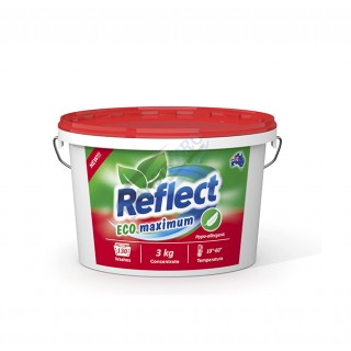 Լվացքի փոշի “Reflect” maximum , 3կգ