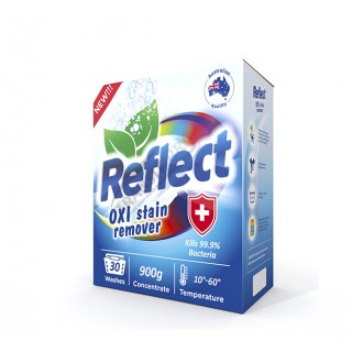 Թթվածնային  լաքահանիչ''Reflect'' oxi, 900գր 