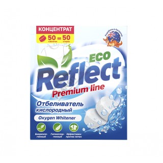 Սպիտակեցնող փոշի-հաբ ''Reflect'' oxi, 50հատ