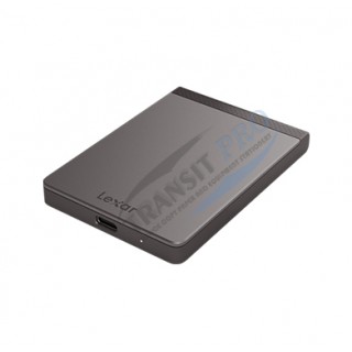 Կոշտ սկավառակ (SSD) External ''LEXAR'' SL200 2TB