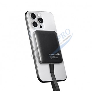 Կոշտ սկավառակ (SSD)  External Magnetic ''TEAMGROUP'' PD20M 2TB