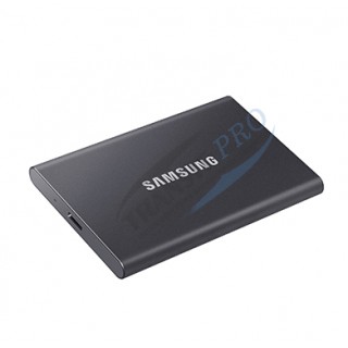 Կոշտ սկավառակ (SSD)  External  ''Samsung'' T7 4TB
