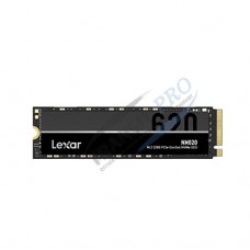 Կոշտ սկավառակ (SSD)  ''Lexar'' NM620 512GB