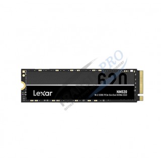 Կոշտ սկավառակ (SSD)  ''Lexar'' NM620 512GB