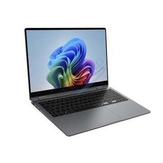 Նոութբուք ''Samsung'' Galaxy Book 5 Pro 360 (Ultra7 256V/1TB)
