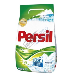 Լվացքի փոշի “Persil”, ավտոմատ, 3 կգ